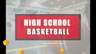 Meek vs Winston County Alabama High School Girl's Basketball Live steam