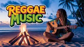 Reggae with Passion &ndash; Real Lyrics, Real Voice #AuthenticReggae #LyricalReggae #IslandSound ❤️🎙️🎵