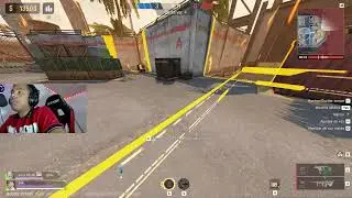 Blood Strike: Nuevo Clan?
