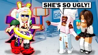 Wearing The WORST Outfit In Flee The Facility! (Roblox)