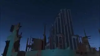 Fallout 4: Empire Wastes - Teaser Trailer