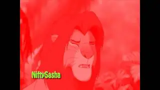Simba  -  No Surprise ~For KiarasMate~