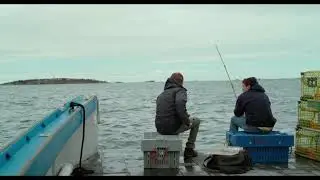 Manchester by the Sea - Final scene