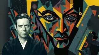 The Art of Being - Alan Watts (No Background Music)