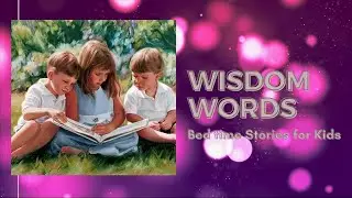 Moral story for kids/ English/Smart Ant Zozo #(0-8 yrs)kids