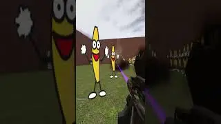 nextbot chasing in maze #shorts #shortfeed #gmod