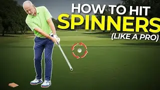 Nadaj swoim klinom NIESAMOWITY SPIN! &mdash; Osiągnij spin na poziomie Tour dzięki pitchingowi