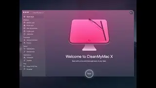 CleanMyMac X &ndash; Your Mac, as Good as New | SETAPP