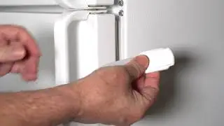 Eco-Baby Strap Locks Easy  Installation