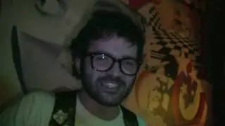 3&ordm; Fiesta del Vinilo Friki (Caf&eacute; & Pop Torgal)