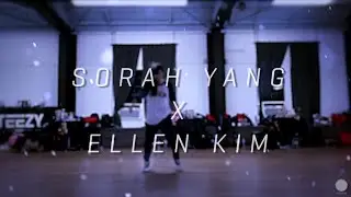 Sorah Yang X Ellen Kim - Drop It Low | SNOWGLOBE WORKSHOP 7