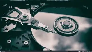 ArcoLinux : 3128 Downloading the oldest iso of ArcoLinux - installing and updating - update video