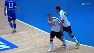 Новая генерация - ЛКС - 4:4, пен.16:15. Саммари
