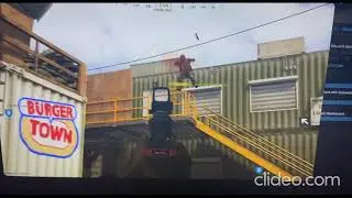 Devvie montage