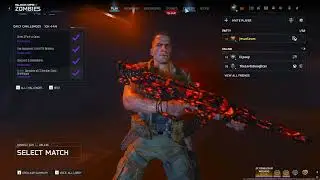 BO7 Top 1% Master Prestige - 98% Zombies Completion - Stats Overview and Thoughts of BO7