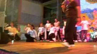 Future star singer 2