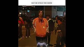Seong je is the showstopper ☠️ || Weak Hero edit || #weakheroclass2 #kdrama