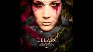 Here Come The Vulture - Delain 2014