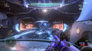 Halo 5 Beta Gameplay - Game 2 (Truth)