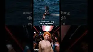 Ice Spice x SZA - Bikini Bottom x Smoking on my Ex Pack Mashup Remix #szalana #sosdeluxe | @otaviohm