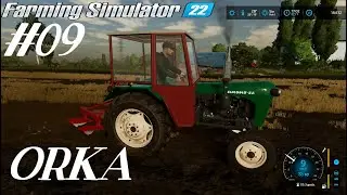 FS22 Wrzosy #09🚜Kupuję Kolczatkę🚜1440p 60HD🚜Gameplay PL