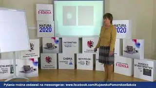 Fizyka - klasa 3 LO. Dualizm korpuskularno-falowy - matura