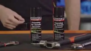 How to - Cleaning Throttle Body, Intake Manifold & Piston Crowns // Supercheap Auto