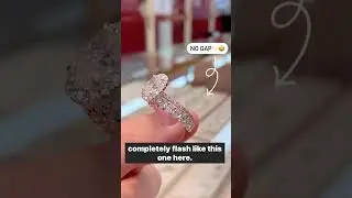 Mistakes to avoid when buying an engagement ring - Part 3