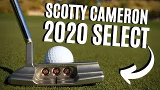 СКОТТИ КЭМЕРОН 2020 ВЫБЕРИТЕ КАТЧИ!