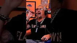Гай Фиери слишком молод, чтобы быть белым?! 😂🤯
