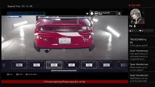 Fast& FURiOUS crossroad Full gameplay