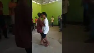 Dansa timor#kijomba