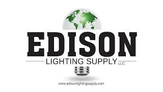 Edison Lighting Supply: LED - 4-foot replacement tube for flourescent fixture