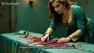 Ward-13 Hospital serial killer story 2026 best movie in history watch this documentary and enjoy