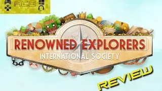 Renowned Explorers International Society Review