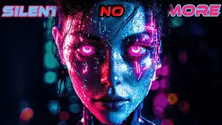 AGGRESSIVE HARDSTYLE: PCM - Silent No More (Official Visualizer)
