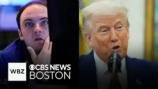 Trump trade talks and Wall Street rebound