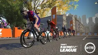 ZRL 2025/26 Season Round 3 - Cat B1 Development -  Race 4 - TTT