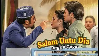 VOODOO - SALAM UNTUK DIA | Reggae Version 🌊🍹