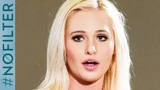 Tomi Lahren’s Biggest Fear EXPOSED
