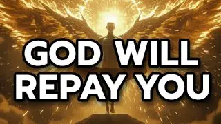 God Is Repaying Your Bloodline's Suffering With Wealth