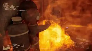 ПОБЕГУШКИ в CONTENT WARNING #gaming #horror #games #contentwarning #gameplay