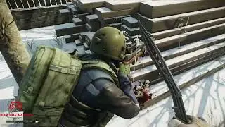 Escape From Tarkov - PVE Solo - Ep. 30