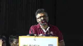 BOFTA 3rd convocation