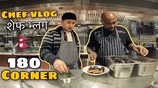 COOKERY SHOW | LONDON VLOG 16 | NEPALI EDITION | UK WINTER 2022