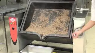 MACADAMS   TILT PAN   FULL