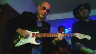Imagine - Live - Dutta x3 Someplace Else