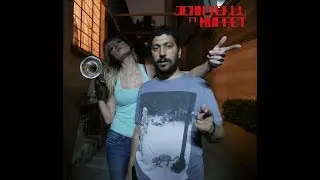 Jenny Ball ft Muppet Episode 1 #MUPPETINMEXICO