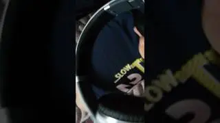Наушники QUMO
