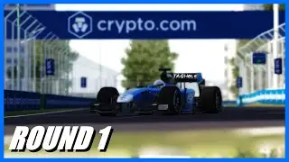 MELBOURNE - ACF1 Season 2